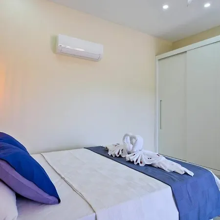 Hotell Artan 1 / Yesiluezuemlue 4*