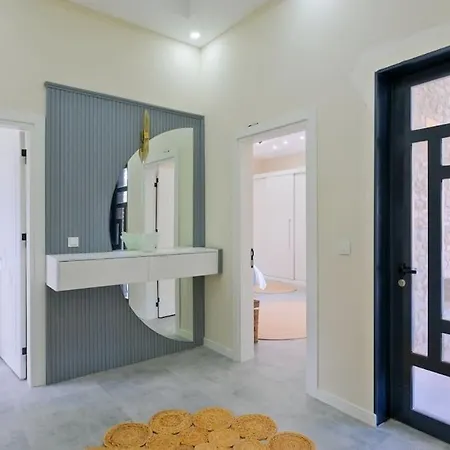 Hotell Artan 1 / Yesiluezuemlue Fethiye