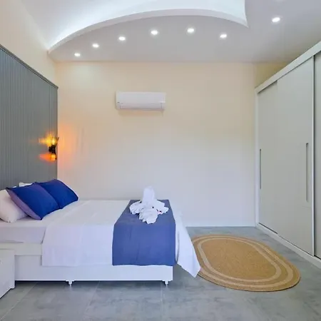 Artan 1 / Yesiluezuemlue Hotell