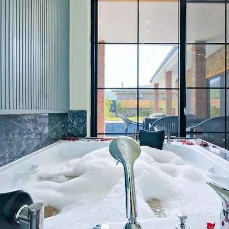 Artan 1 / Yesiluezuemlue Hotell 4*