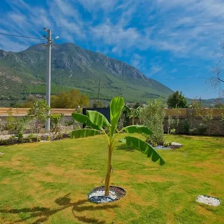 Artan 1 / Yesiluezuemlue Hotell 4*