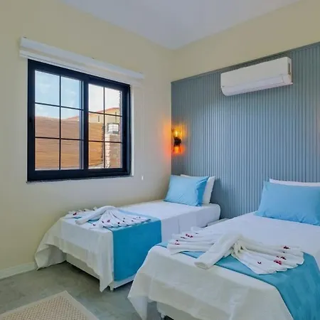 Hotell Artan 1 / Yesiluezuemlue 4*