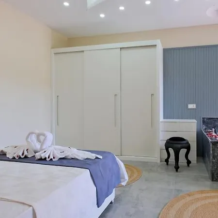 Hotell Artan 1 / Yesiluezuemlue