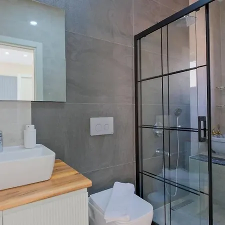 Hotell Artan 1 / Yesiluezuemlue