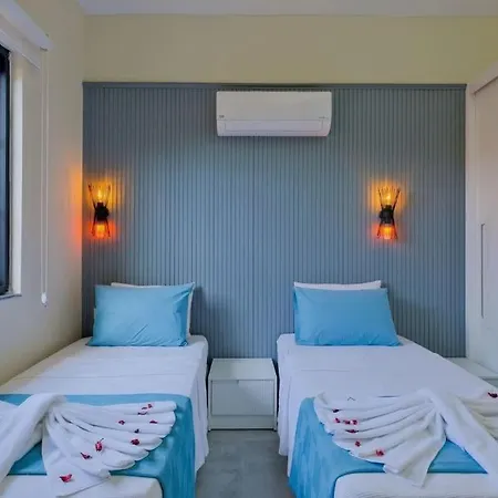 Artan 1 / Yesiluezuemlue Hotell