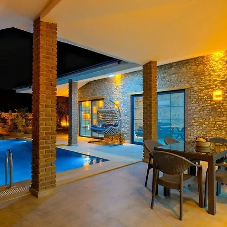 Hotell Artan 1 / Yesiluezuemlue