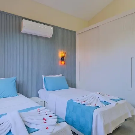 Artan 1 / Yesiluezuemlue Hotell