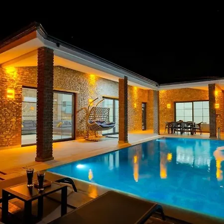 Artan 1 / Yesiluezuemlue Hotell